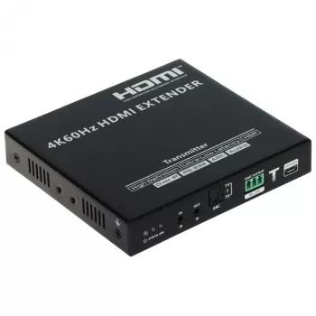 HDMI over IP jatko lähetin 4K 30Hz 120m HDMI-EX-IP-4K-X1/TX