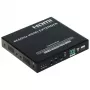 HDMI over IP jatko lähetin 4K 30Hz 120m HDMI-EX-IP-4K-X1/TX
