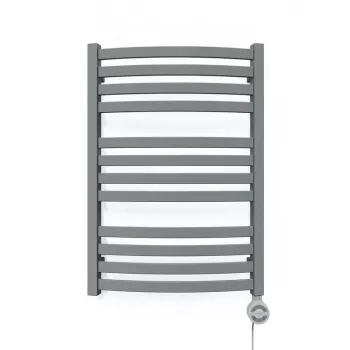 HEATER D01 2000W keraaminen PTC-lämmitin termostaatilla ja oskilloinnilla, musta