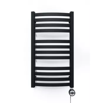 HEATER D01 2000W konvektorilämmitin digitaalisella termostaatilla, kaukosäätimellä, valkoinen