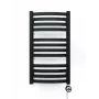 HEATER D01 2000W konvektorilämmitin digitaalisella termostaatilla, kaukosäätimellä, valkoinen