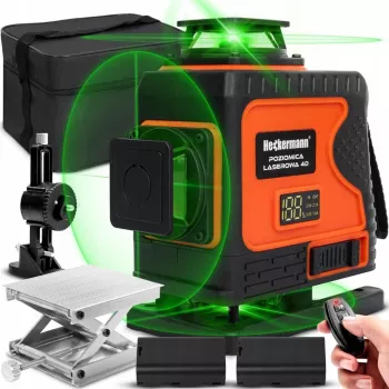 Heckermann DS029 laserlinja