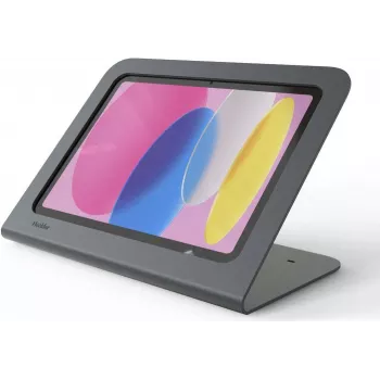 Heckler Design H750X-BG Passiivinen tabletti-/UMPC-pidike, harmaa