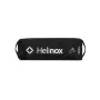 Helinox Chair One Highback (re) - musta kannettava retkituoli