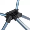 Helinox Chair One (Re) taitettava retkituoli - Blue Block