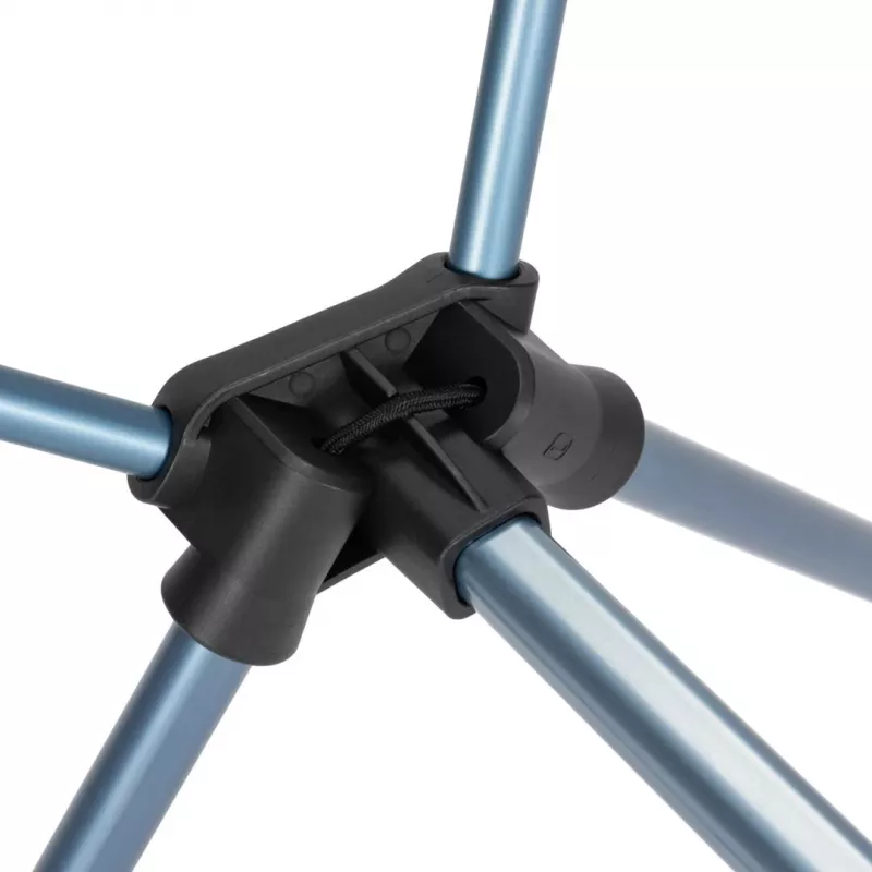 Helinox Chair One (Re) taitettava retkituoli - Blue Block