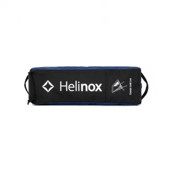 Helinox Chair One (Re) taitettava retkituoli - Blue Block