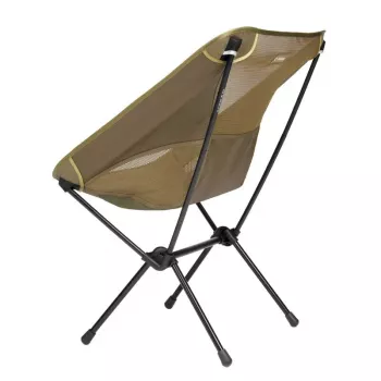 Helinox Chair One XL kannettava retkeilytuoli - Coyote Tan