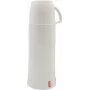 Helios Elegance termospullo 0,75 L valkoinen 5443-001