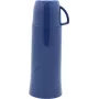 Helios Elegance termospullo 0,75 l, kyyhkynsininen (5443-005)