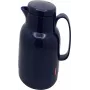 Helios Mondo tyhjiöeristetty kannu 1,0 L tummansininen 3354-008
