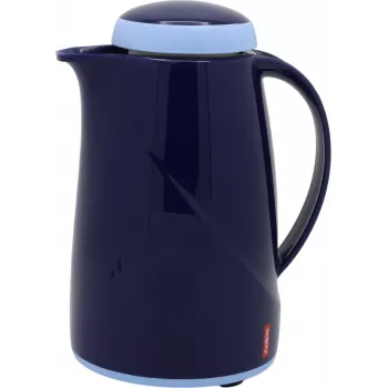 Helios Wave termoskannu 0,6 l sininen 2942-008