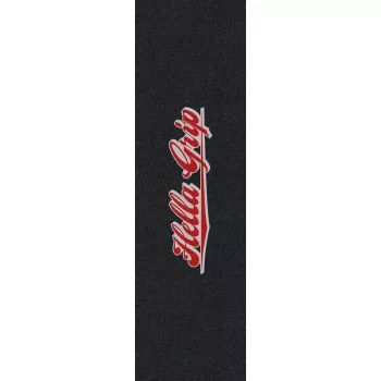 Hella Grip Classic Pro Scooter grip tape Jake Sorensen punainen