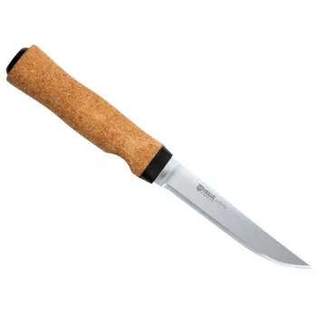 Helle Hellefisk veitsi