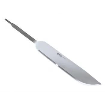 Helle Lappland Blade -veitsi