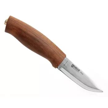 Helle Skog veitsi