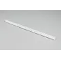 HELLERMANNTYTON FLEX-20SK-PP-WH spiraalijousi kaapelinhallintaputki, valkoinen, 20 mm, 25 m