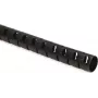 HellermannTyton Hellawrap HWPP spiraali kaapelikiinnike 16mm musta 25m HWPP-16MM-PP-BK-Q1