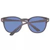 HELLY HANSEN HH5005-C01-51 unisex-aurinkolasit - musta kehys, harmaat linssit, 51 mm