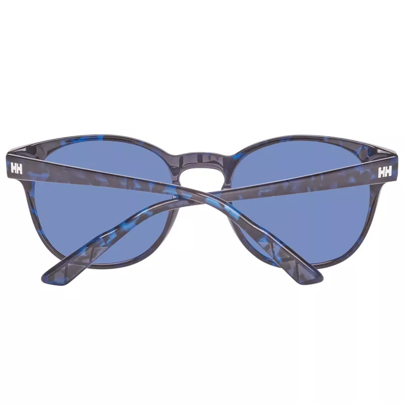 HELLY HANSEN HH5005-C03-51 unisex-aurinkolasit - musta kehys, savulasit - 51/20/140 mm