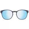 HELLY HANSEN HH5005-C03-51 unisex-aurinkolasit - musta kehys, savulasit - 51/20/140 mm