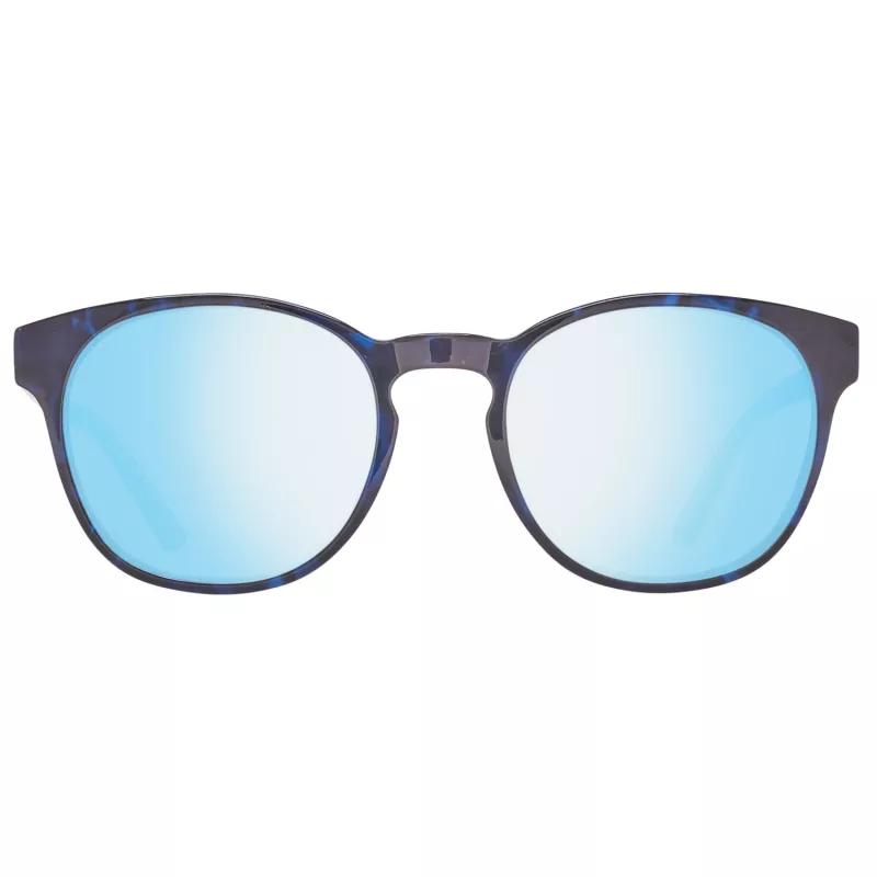 HELLY HANSEN HH5005-C03-51 unisex-aurinkolasit - musta kehys, savulasit - 51/20/140 mm