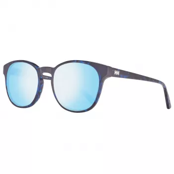 HELLY HANSEN HH5005-C03-51 unisex-aurinkolasit - musta kehys, savulasit - 51/20/140 mm