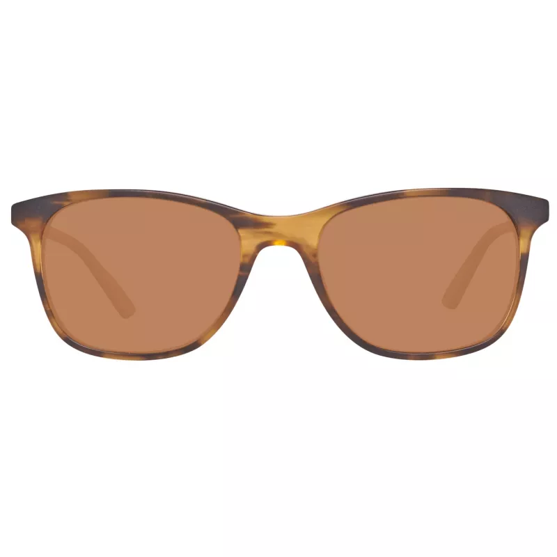 HELLY HANSEN HH5007-C02-52 naisten aurinkolasit - tummanharmaa kehys, smoke-tint-linssi, 52/18/140 mm