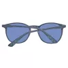Helly Hansen HH5008-C03-50 unisex-aurinkolasit mattamusta kehys savunharmaat linssit 50/20/140 mm