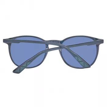 Helly Hansen HH5008-C03-50 unisex-aurinkolasit mattamusta kehys savunharmaat linssit 50/20/140 mm