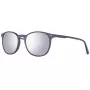 Helly Hansen HH5008-C03-50 unisex-aurinkolasit mattamusta kehys savunharmaat linssit 50/20/140 mm