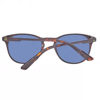 HELLY HANSEN HH5009-C02-50 unisex-aurinkolasit mattamusta harmaat linssit 50/20/145 mm