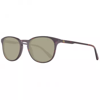HELLY HANSEN HH5009-C02-50 unisex-aurinkolasit mattamusta harmaat linssit 50/20/145 mm