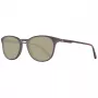 HELLY HANSEN HH5009-C02-50 unisex-aurinkolasit mattamusta harmaat linssit 50/20/145 mm