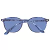 HELLY HANSEN HH5012-C02-51 unisex-aurinkolasit - musta kehys, harmaat linssit, 51/18/145 mm