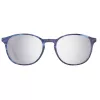 HELLY HANSEN HH5012-C02-51 unisex-aurinkolasit - musta kehys, harmaat linssit, 51/18/145 mm