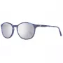 HELLY HANSEN HH5012-C02-51 unisex-aurinkolasit - musta kehys, harmaat linssit, 51/18/145 mm