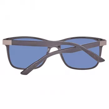 HELLY HANSEN HH5013-C01-56 miesten aurinkolasit - musta kehys, harmaat linssit 56/17/145 mm