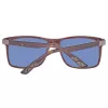 HELLY HANSEN HH5014-C03-56 miesten aurinkolasit, harmaat linssit, 56/16/145 mm