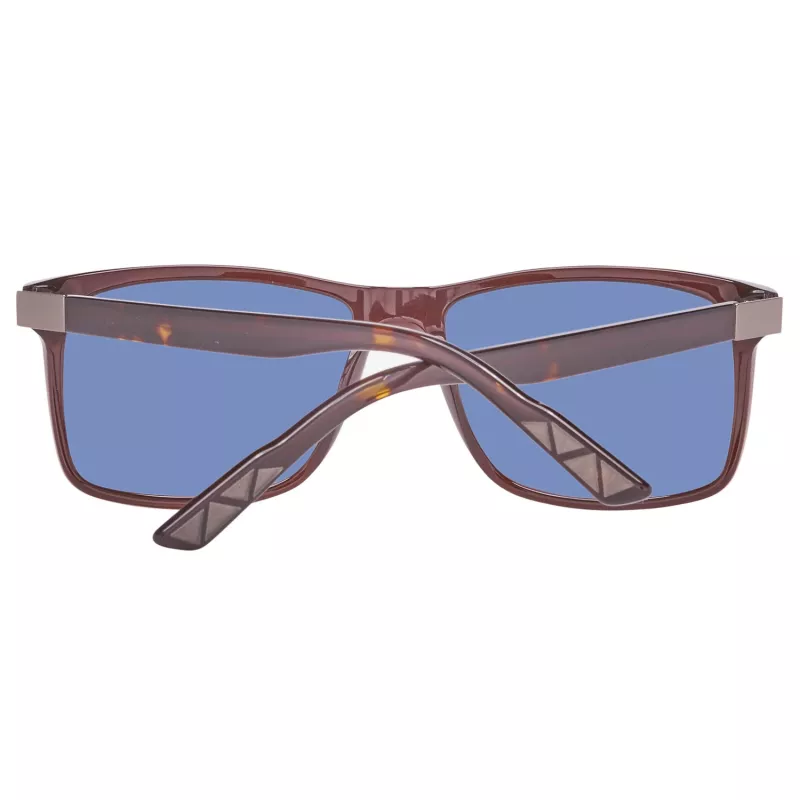 HELLY HANSEN HH5014-C03-56 miesten aurinkolasit, harmaat linssit, 56/16/145 mm