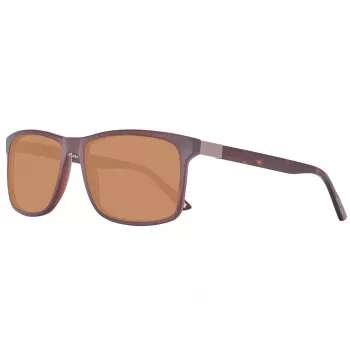 HELLY HANSEN HH5014-C03-56 miesten aurinkolasit, harmaat linssit, 56/16/145 mm
