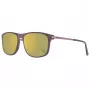 HELLY HANSEN HH5016-C02-56 miesten aurinkolasit, musta kehys, harmaat linssit, 56/18/140 mm