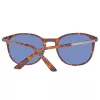HELLY HANSEN HH5022-C02-57 unisex aurinkolasit - musta kehys, harmaat linssit, 55/22/140 mm