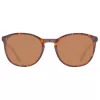 HELLY HANSEN HH5022-C02-57 unisex aurinkolasit - musta kehys, harmaat linssit, 55/22/140 mm