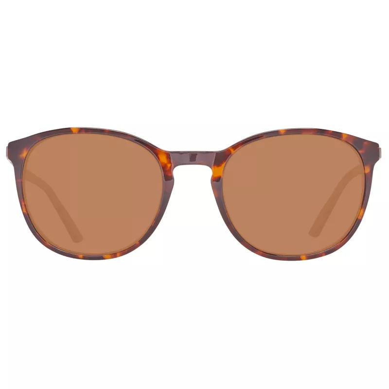HELLY HANSEN HH5022-C02-57 unisex aurinkolasit - musta kehys, harmaat linssit, 55/22/140 mm