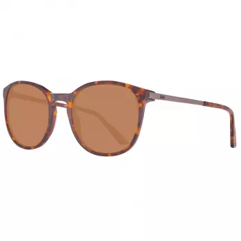 HELLY HANSEN HH5022-C02-57 unisex aurinkolasit - musta kehys, harmaat linssit, 55/22/140 mm
