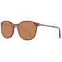 HELLY HANSEN HH5022-C02-57 unisex aurinkolasit - musta kehys, harmaat linssit, 55/22/140 mm