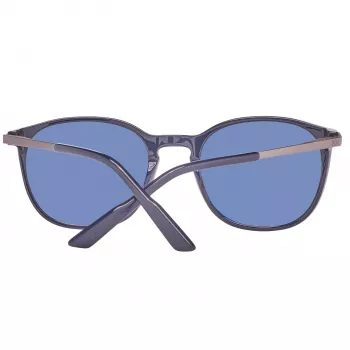 HELLY HANSEN HH5022-C03-57 unisex aurinkolasit - musta kehys harmaat linssit 55/22/140 mm