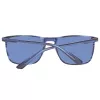 HELLY HANSEN miesten HH5004-C03-57 aurinkolasit 57/18/140 mm musta/harmaa