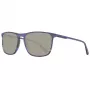 HELLY HANSEN miesten HH5004-C03-57 aurinkolasit 57/18/140 mm musta/harmaa